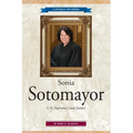 Sonia Sotomayor: U.S. Supreme Court Justice
