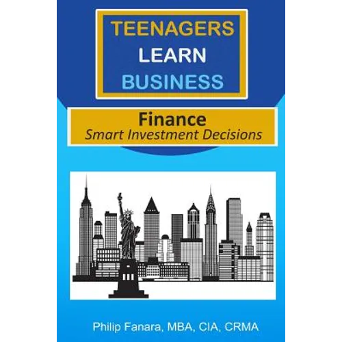 Finance: Smart Investment Decisions
