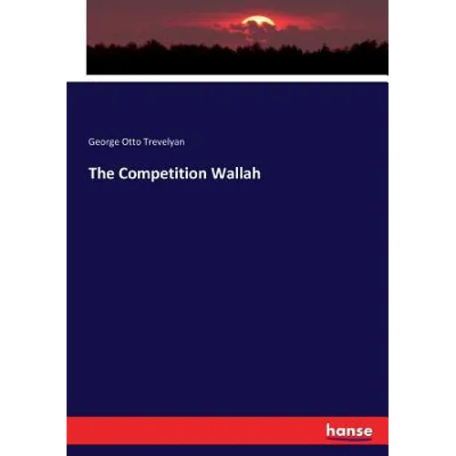 The Competition Wallah