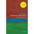 Roman Britain: A Very Short Introduction