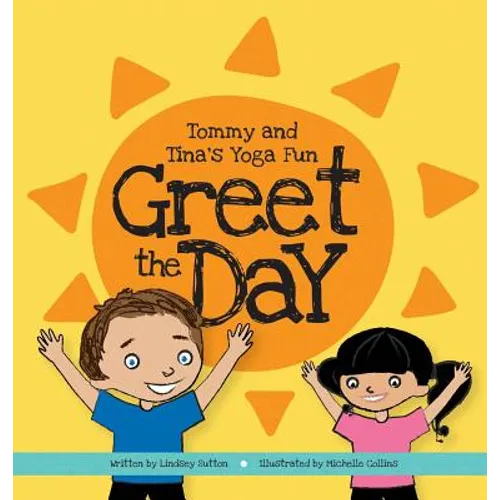 Greet the Day