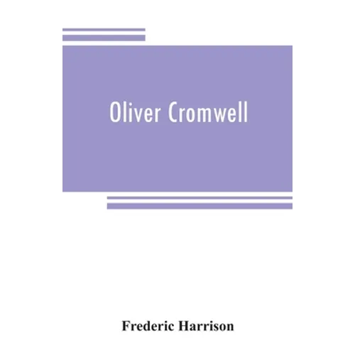 Oliver Cromwell