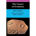 The Causes of Evolution
