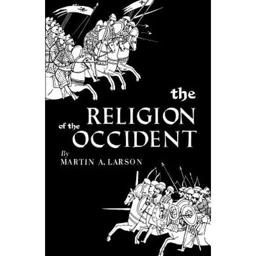 The Religion of the Occident