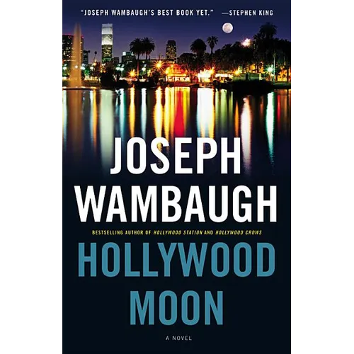 Hollywood Moon