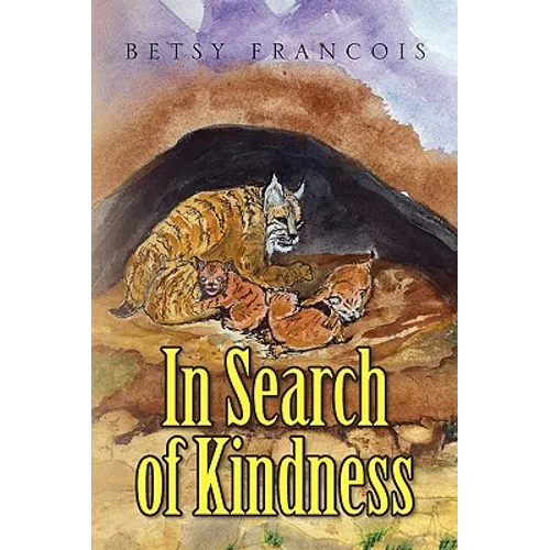 In Search of Kindness