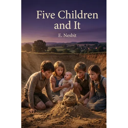 Five Children and It