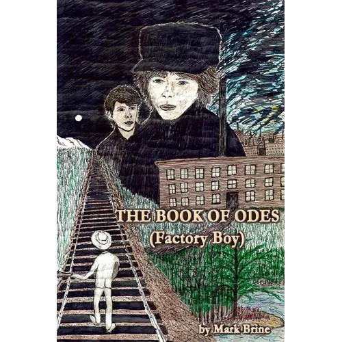 The Book of Odes (Factory Boy)