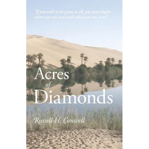 Acres of Diamonds