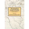 Journals of Joseph N. Nicollet