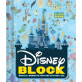 Disney Block (an Abrams Block Book): Magical Moments for Fans of Every Age