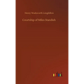 Courtship of Miles Standish