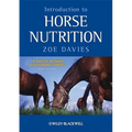 Introduction Horse Nutrition