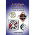 Celtic Knots Coloring Book: Calming Coloring Book for Adults