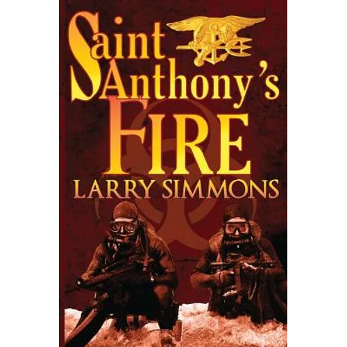 Saint Anthony's Fire