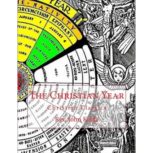 The Christian Year: Christian Classics