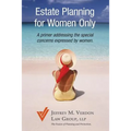 Estate Planning for Women Only