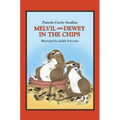 Melvil and Dewey in the Chips