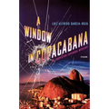 A Window in Copacabana: An Inspector Espinosa Mystery