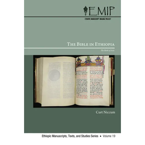 The Bible in Ethiopia
