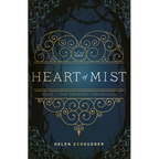 Heart of Mist - Paperback