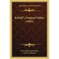 Kriloff's Original Fables (1883)