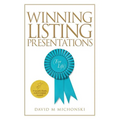 Winning Listing Presentations: (For Life)