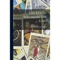 The Key of Solomon The King