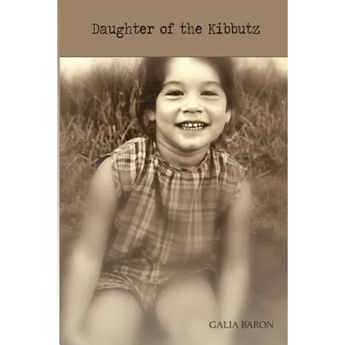 Daughter of the Kibbutz