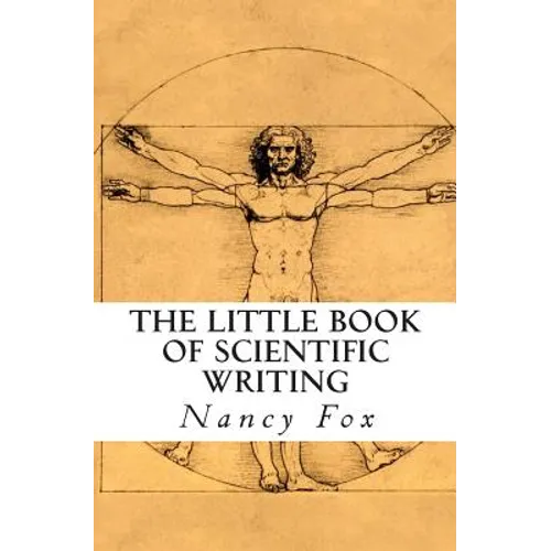 The Little Book of Scientific Writing