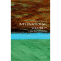 International Security: A Very Short Introduction