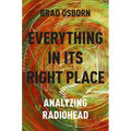 Everything in Its Right Place: Analyzing Radiohead