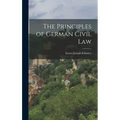 The Principles of German Civil Law