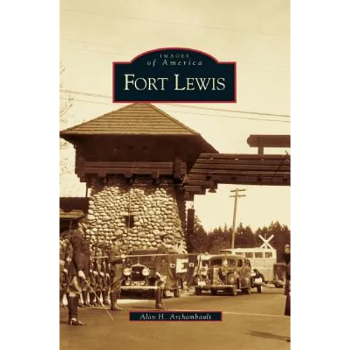 Fort Lewis