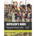 Napoleon's Wars: Wargame Rules 1792 - 1815