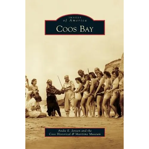 Coos Bay
