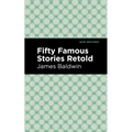 Fifty Famous Stories Retold
