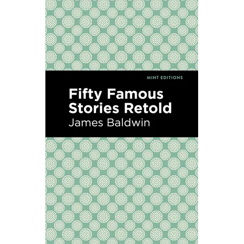 Fifty Famous Stories Retold