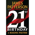21st Birthday