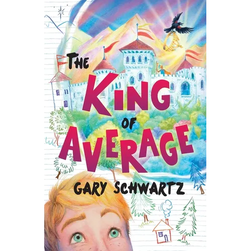 The King of Average