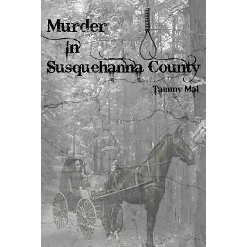 Murder in Susquehanna County