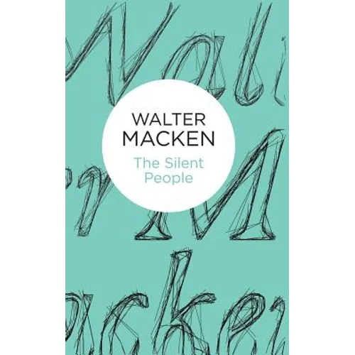 The Silent People