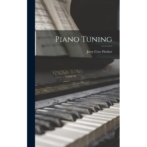 Piano Tuning