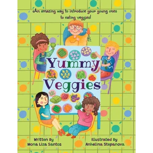Yummy Veggies
