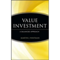 Value Investing: A Balanced Approach
