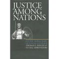 Justice Among Nations(pb)