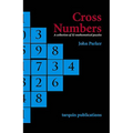 Cross Numbers: A Collection of 32 Blackline Mathematical Puzzles