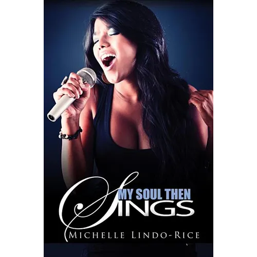 My Soul Then Sings