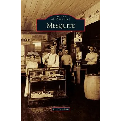 Mesquite