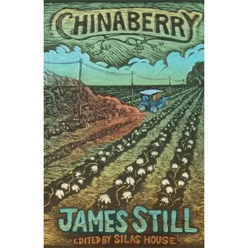 Chinaberry